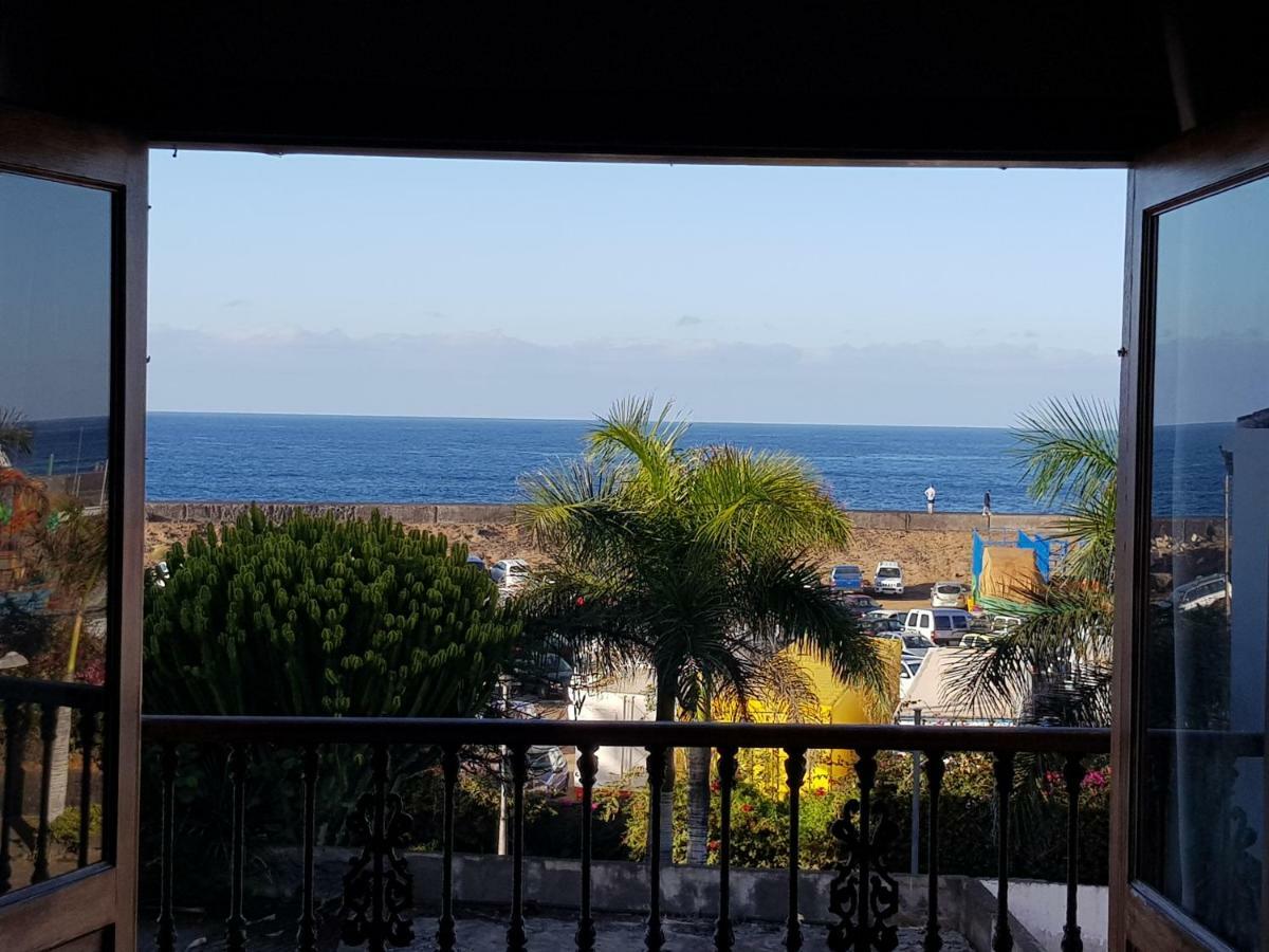 Summer Breeze Πουέρτο Ντε Λα Κρουζ Εξωτερικό φωτογραφία